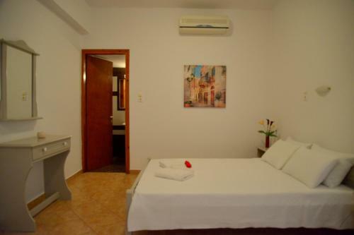 Apartamento Alisahni Studio
