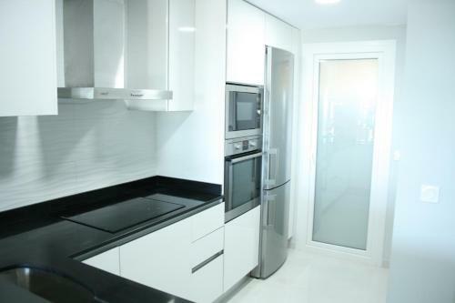 Ocean View Apartment
