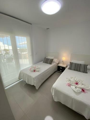 Ocean View Apartment