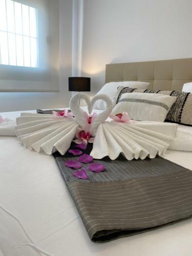 Ocean View Apartment