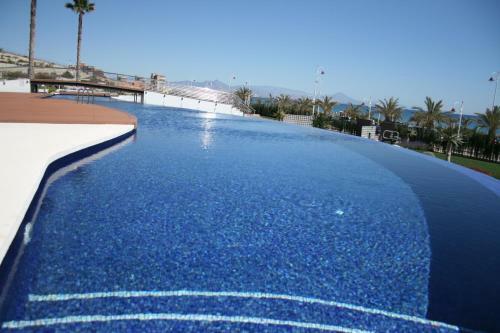 Ocean View Apartment