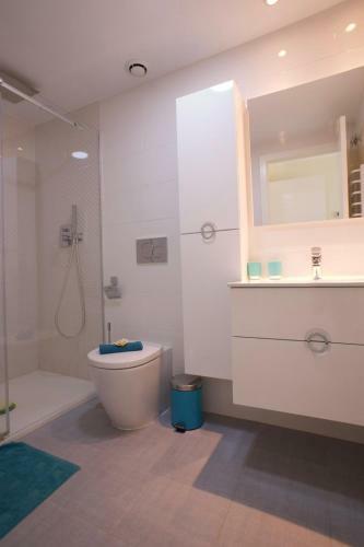 Ocean View Apartment