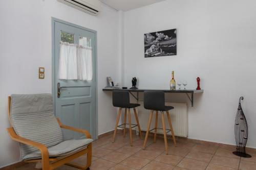 Apartamento Adamas Comfy Homes II