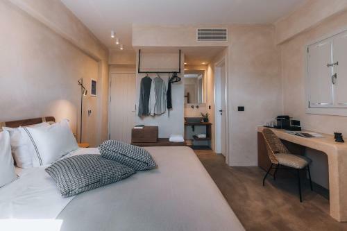 Apartamento Ventus Di Milo