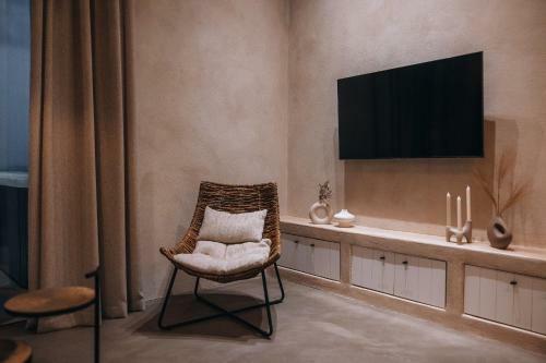 Apartamento Ventus Di Milo