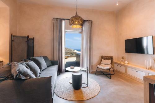 Apartamento Ventus Di Milo