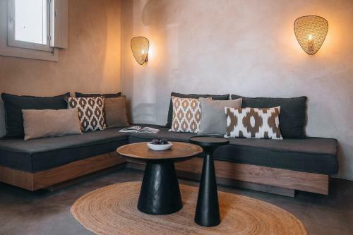 Apartamento Ventus Di Milo