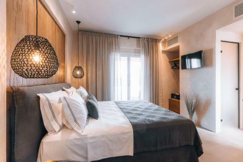 Apartamento Ventus Di Milo