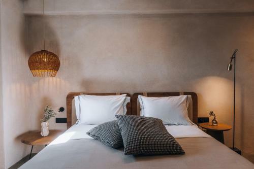 Apartamento Ventus Di Milo