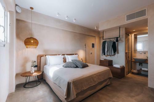 Apartamento Ventus Di Milo