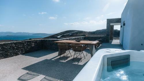 Apartamento Ventus Di Milo