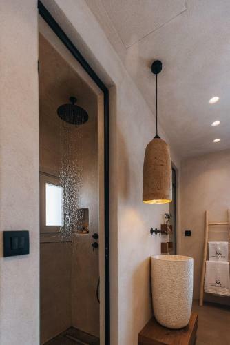 Apartamento Ventus Di Milo