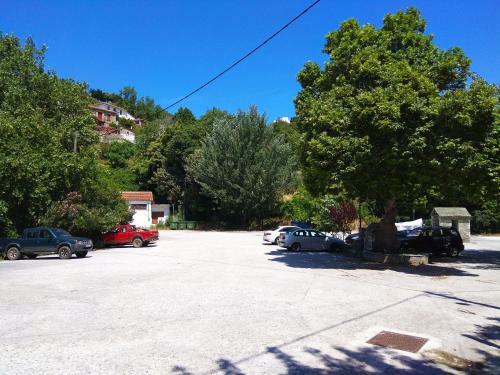 Villa Marina Traditional Stonehouse