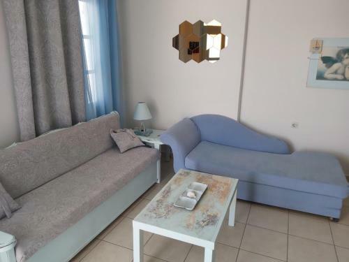 Stefania's Cycladic Apartments