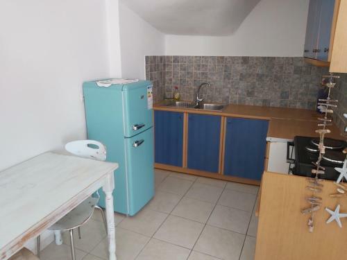 Stefania's Cycladic Apartments