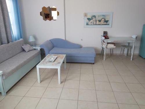 Stefania's Cycladic Apartments