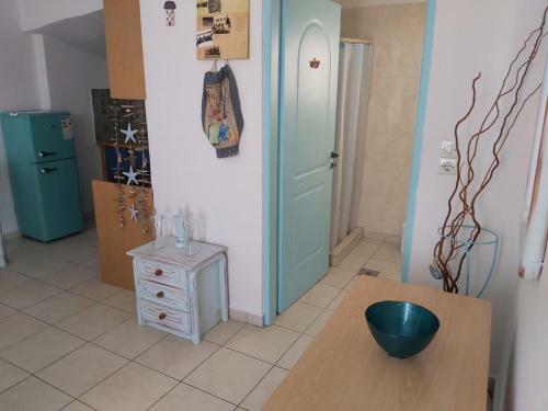 Stefania's Cycladic Apartments