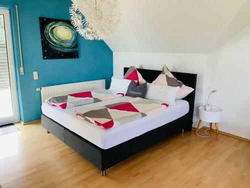 Apartamento Lieblingsplatz