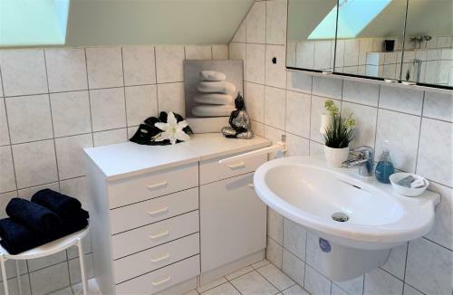 Apartamento Lieblingsplatz