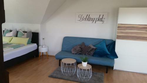 Apartamento Lieblingsplatz