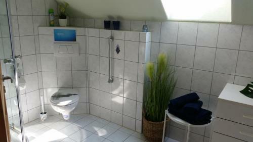 Apartamento Lieblingsplatz