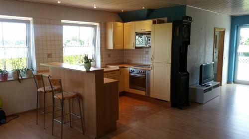 Apartamento Lieblingsplatz