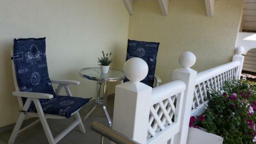 Apartamento Lieblingsplatz