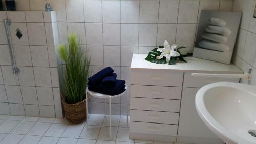 Apartamento Lieblingsplatz