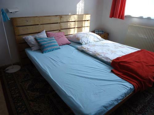Vista Homestay