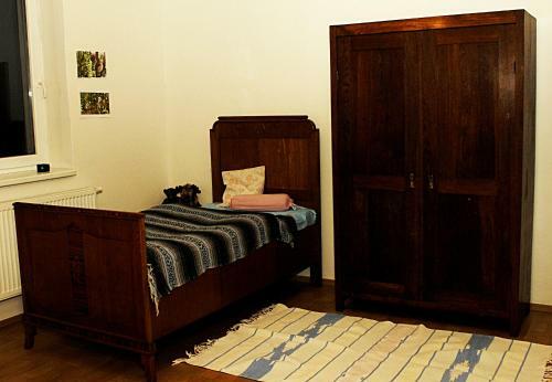 Vista Homestay
