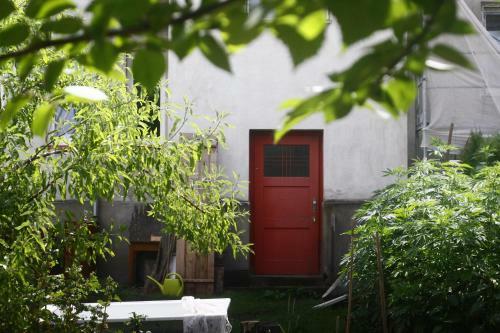 Vista Homestay