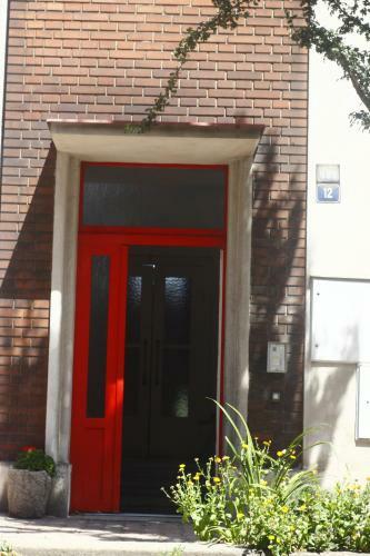 Vista Homestay
