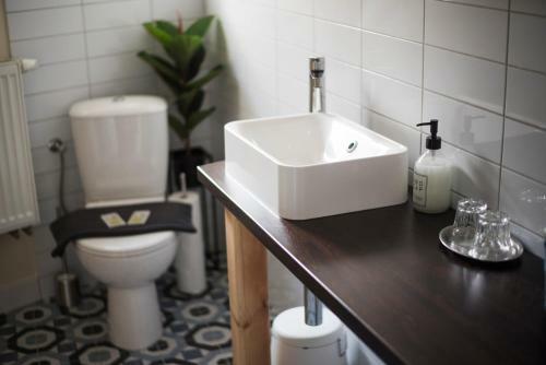 Apartm�n U Horyn? Ii.