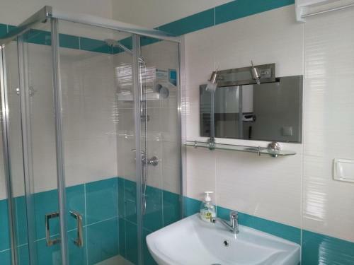 Apartm�n Hana Pra?sk�ho 523 , ?esk� T?ebov�