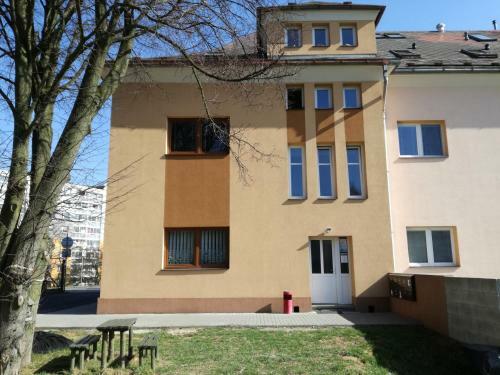 Apartm�n U Horyn?