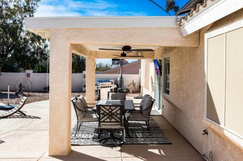 Entertainers Dream, Pool, Spa, & Fire Pit