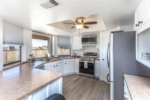 New! Cozy Casa W/ Boat Parking, Firepit, & Bbq