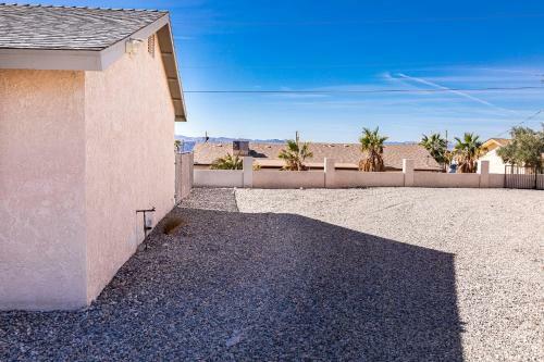 New! Cozy Casa W/ Boat Parking, Firepit, & Bbq