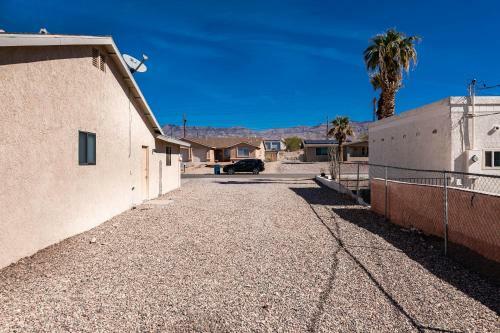 New! Cozy Casa W/ Boat Parking, Firepit, & Bbq