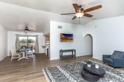 New! Cozy Casa W/ Boat Parking, Firepit, & Bbq