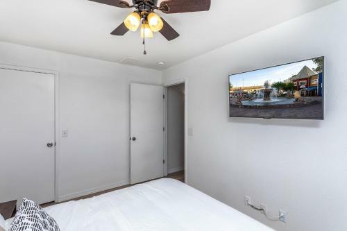 New! Cozy Casa W/ Boat Parking, Firepit, & Bbq