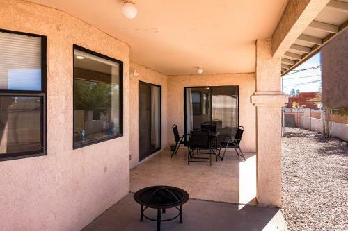 New! Cozy Casa W/ Boat Parking, Firepit, & Bbq