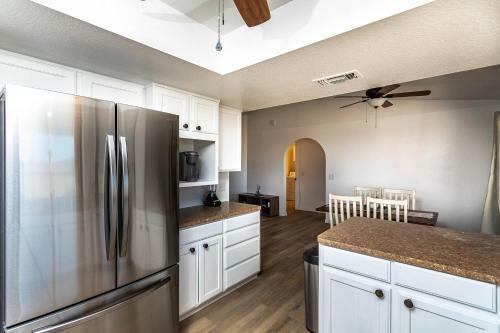 New! Cozy Casa W/ Boat Parking, Firepit, & Bbq