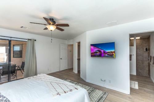 New! Cozy Casa W/ Boat Parking, Firepit, & Bbq