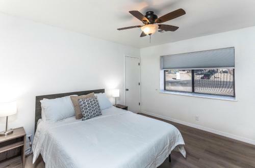 New! Cozy Casa W/ Boat Parking, Firepit, & Bbq