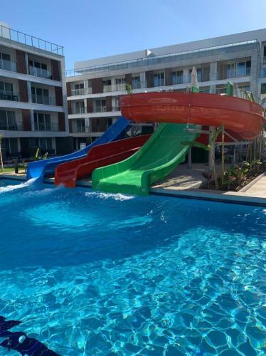 Apartamento Courtyard Long Beach