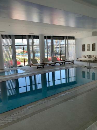 Apartamento Courtyard Long Beach
