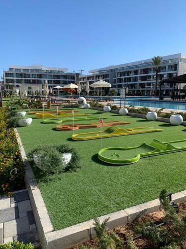 Apartamento Courtyard Long Beach
