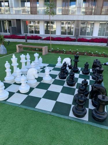 Apartamento Courtyard Long Beach