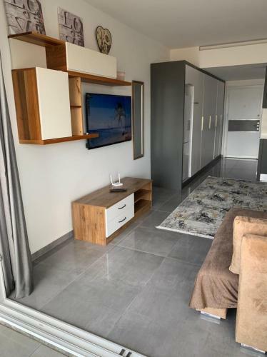 Apartamento Courtyard Long Beach